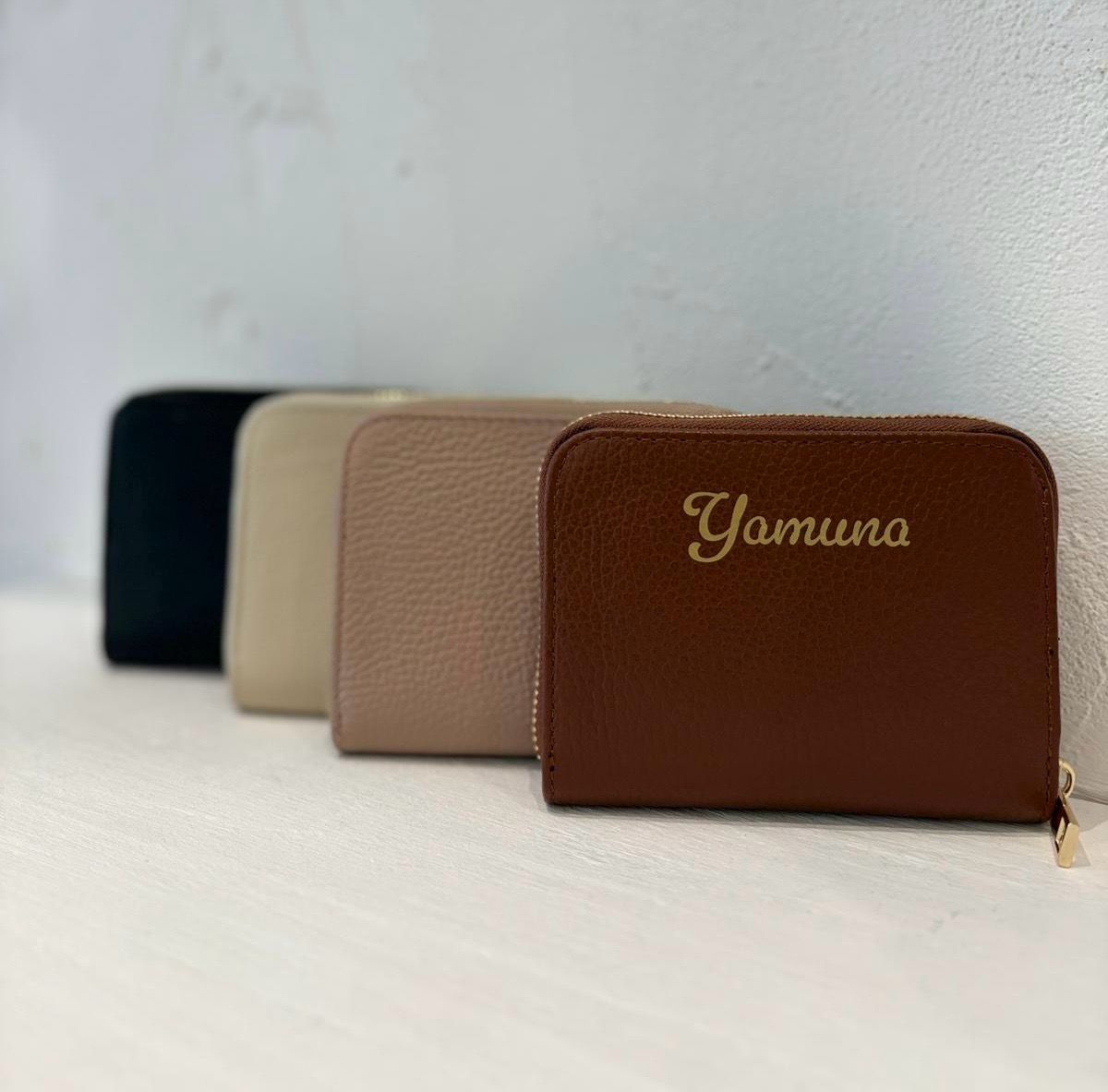 Portafoglio in Pelle