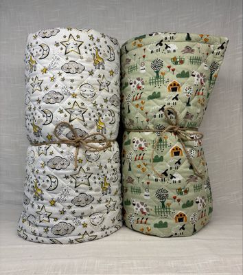 Trapunta in Fantasia