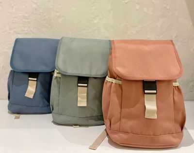 Zaino Impermeabile Bimbo/a