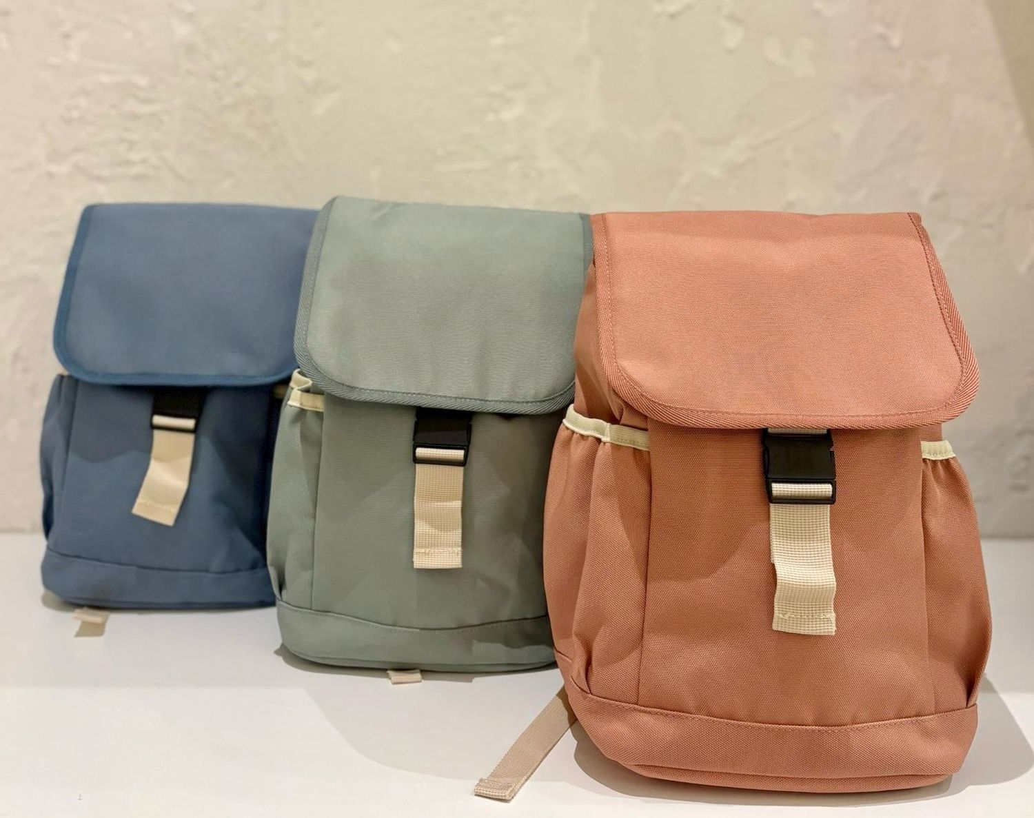 Zaino Impermeabile Bimbo/a