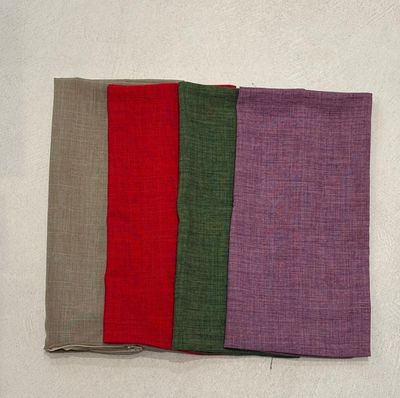 Cuscino in Cotone 40x40