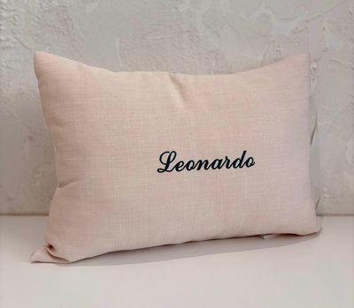 Cuscino in Cotone 35x50