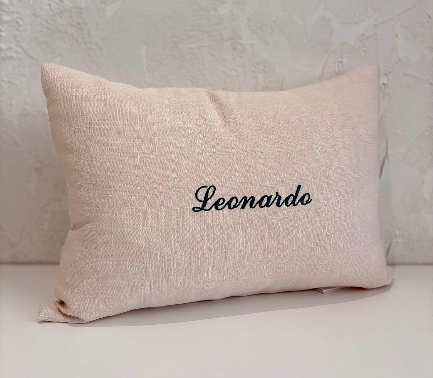 Cuscino in Cotone 35x50