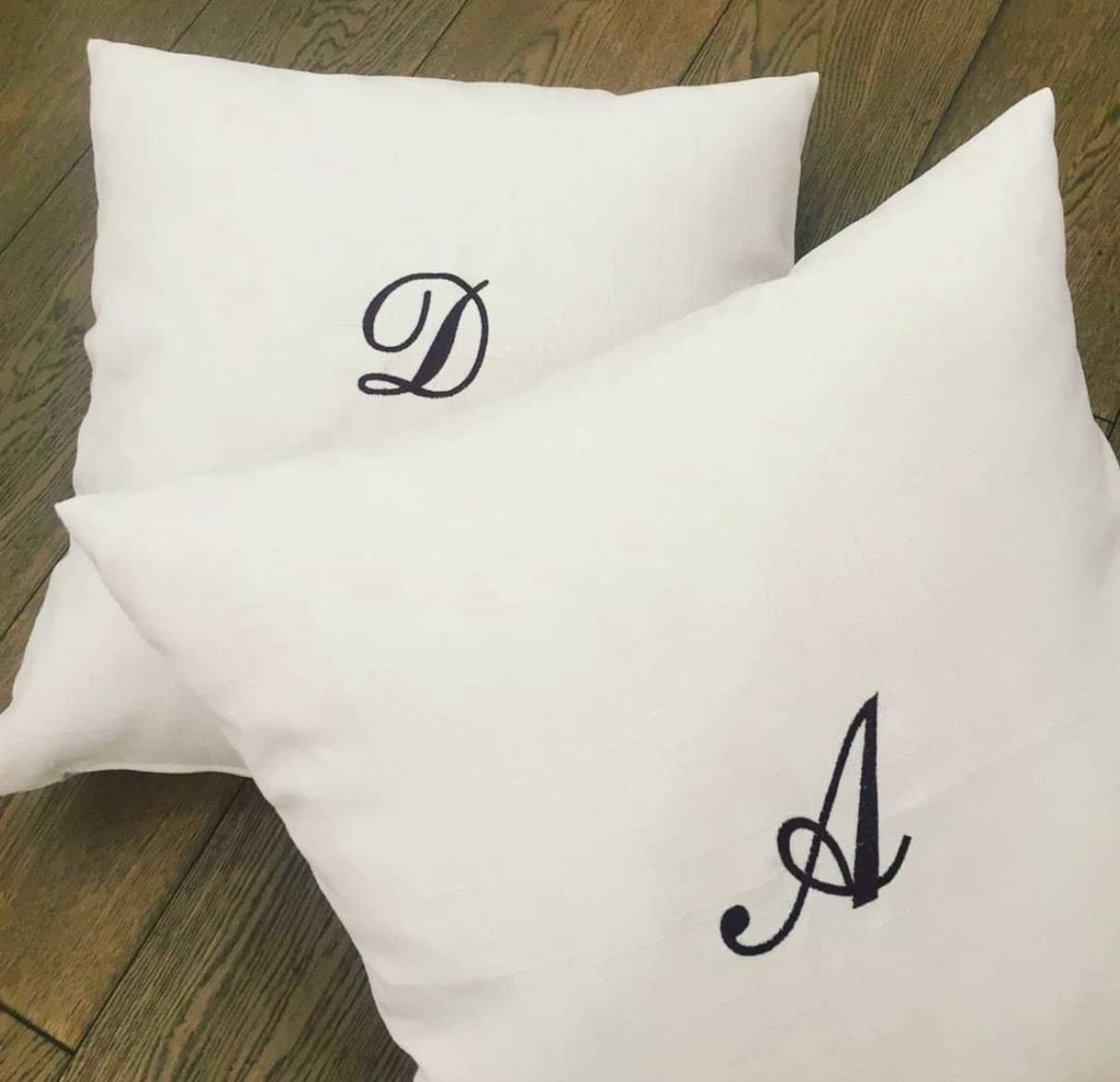 Cuscino in Cotone 50x50