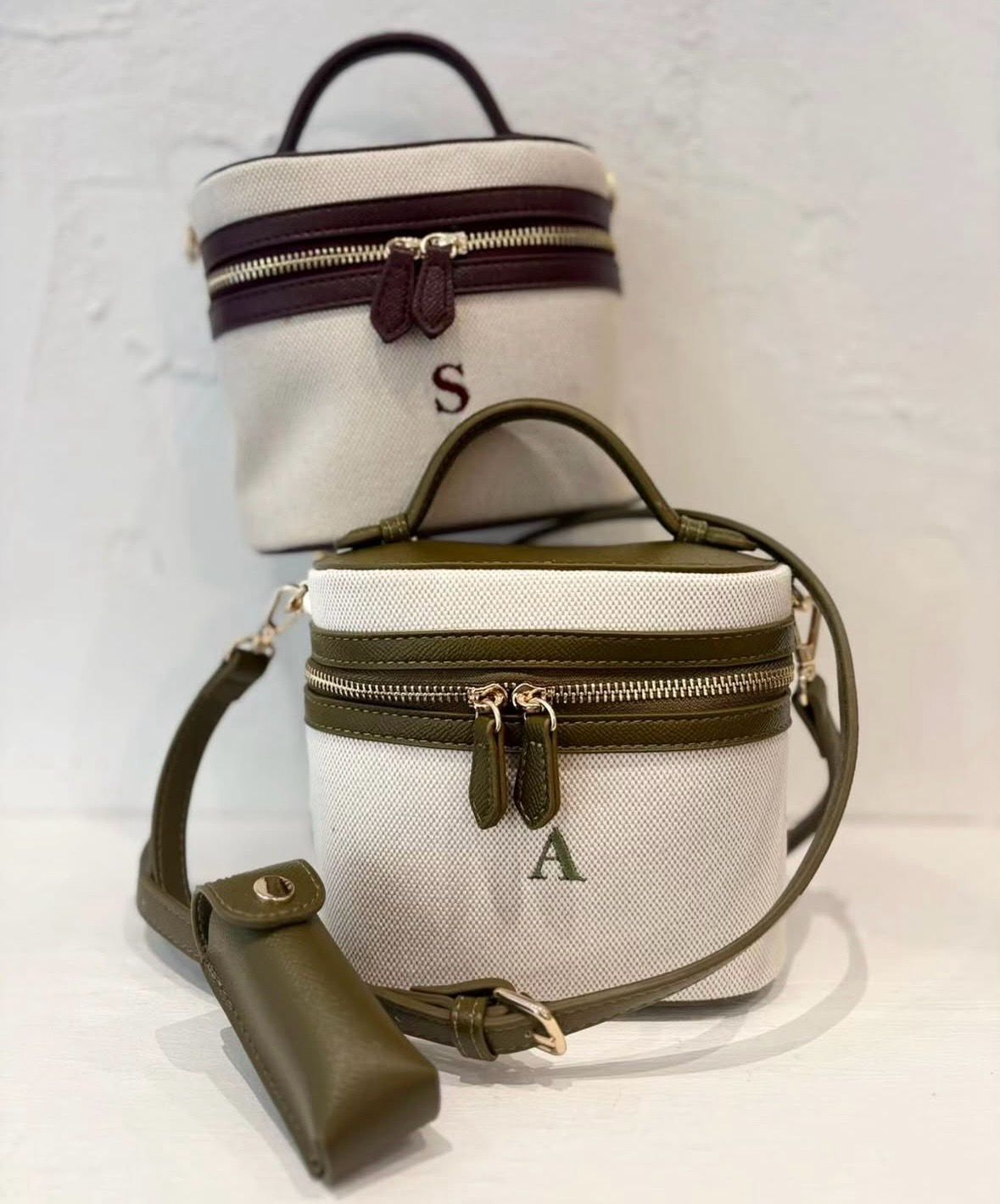 Secchiello Canvas