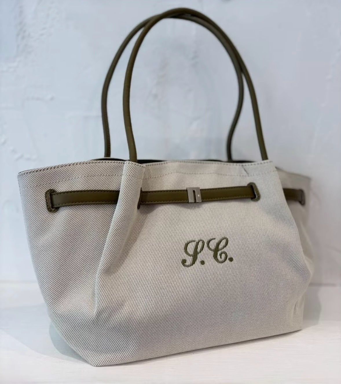 Borsa media canvas