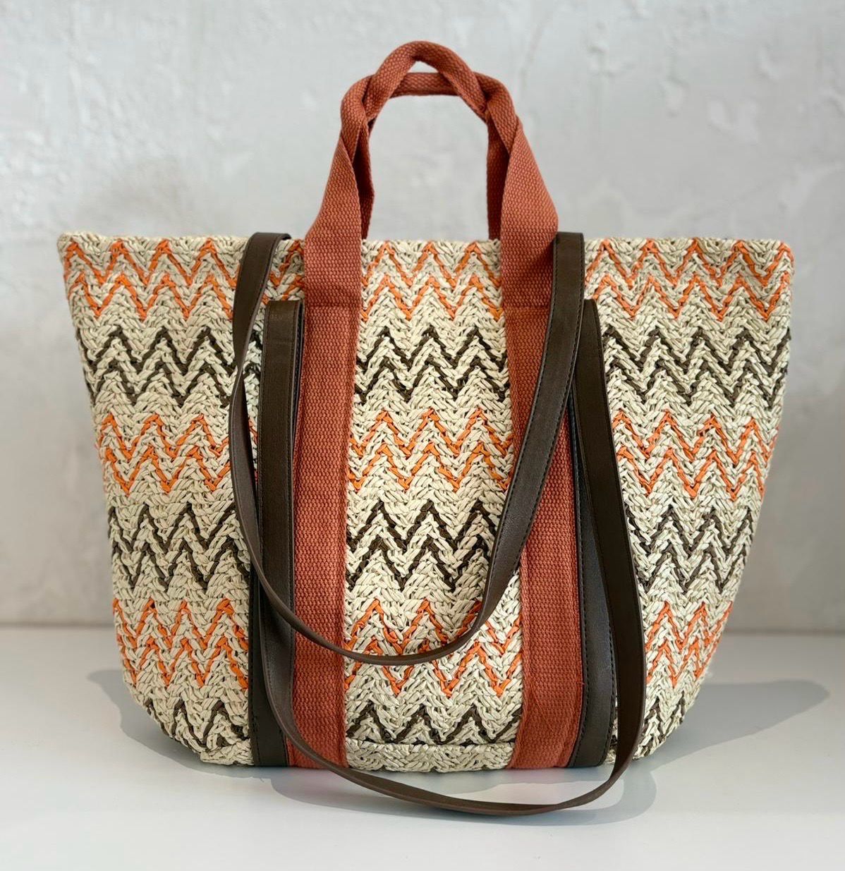 Borsa Spiga