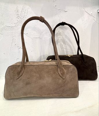Borsa Media Camoscio