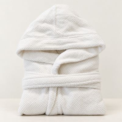 Accappatoio Bianco