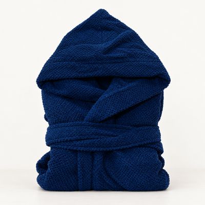 Accappatoio Blu