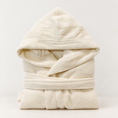 Accappatoio Panna