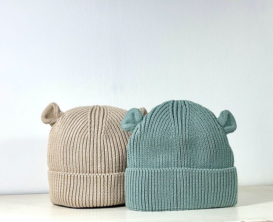 Cappello Teddy