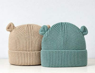 Cappello Teddy