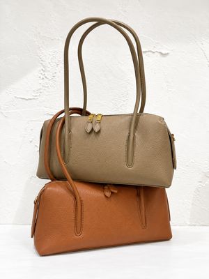 Borsa Media ecopelle