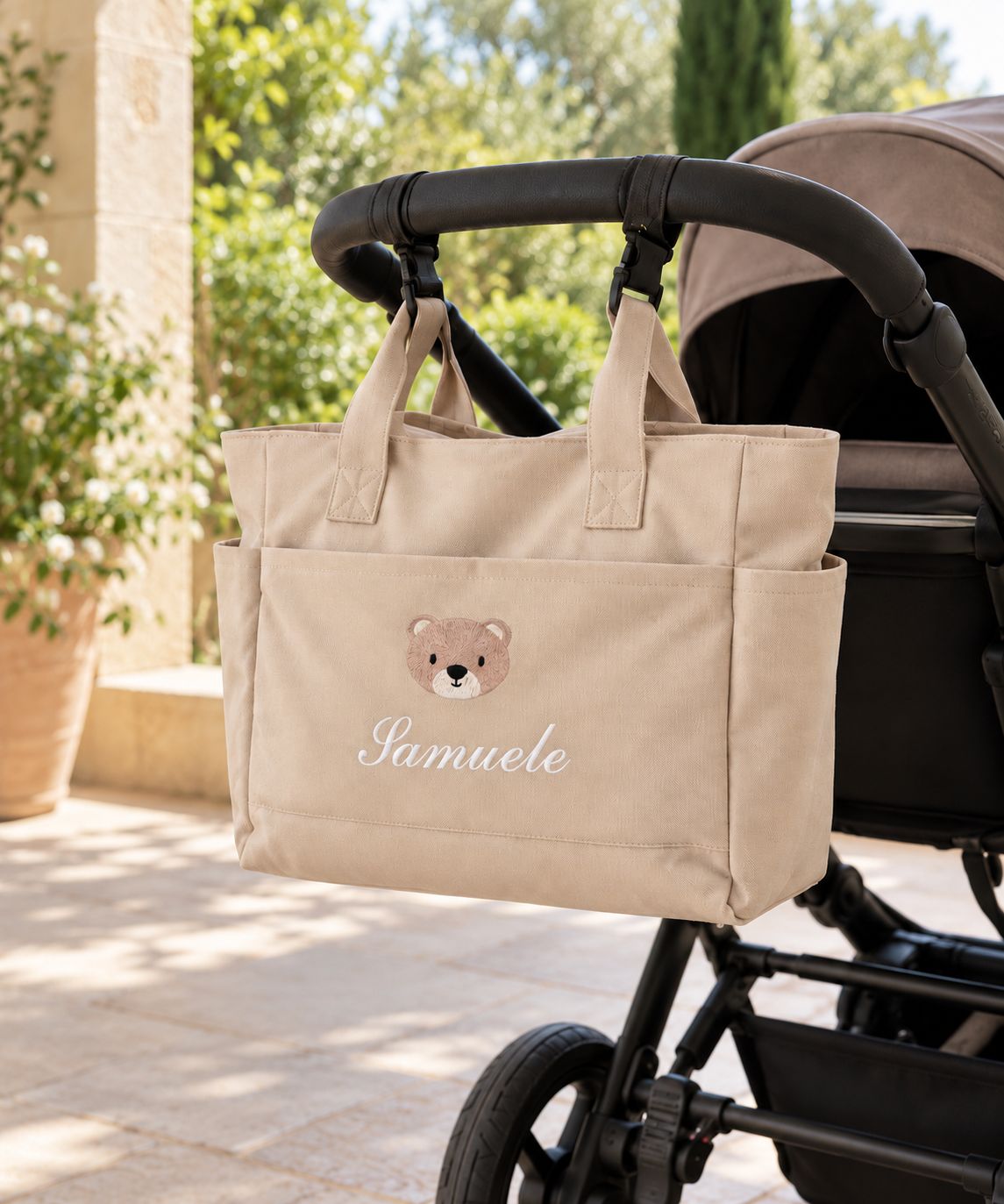 Borsa Passeggino