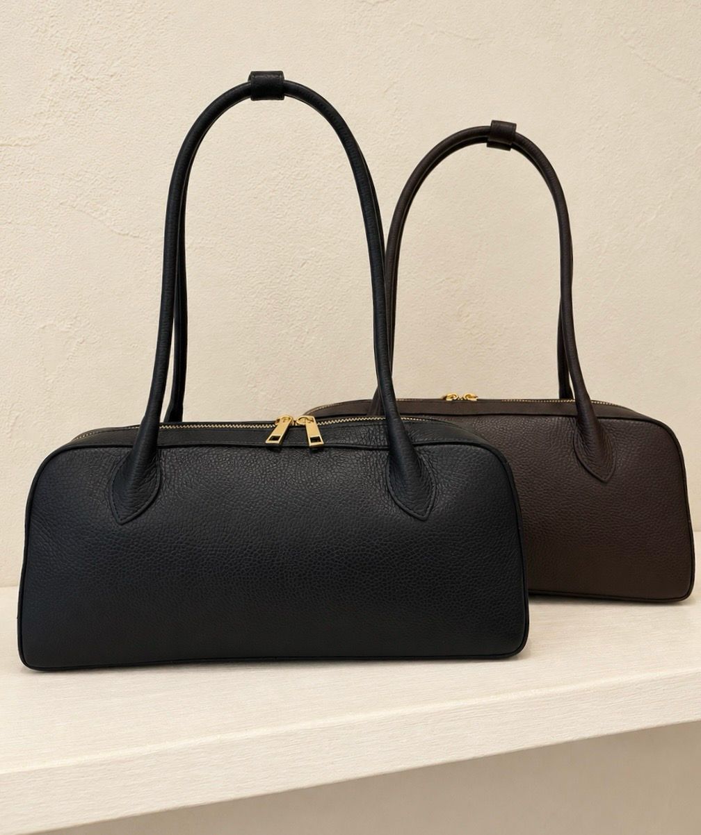 Borsa Media Pelle