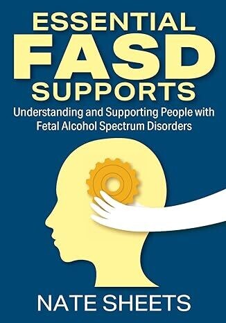 Essential FASD Supports Book Discussion group