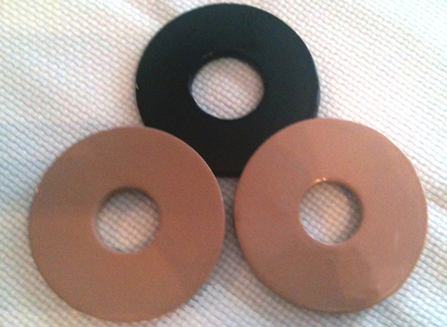 Penile Foam Washer