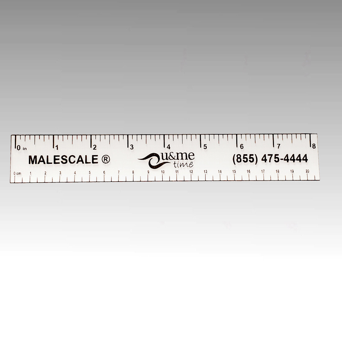 Male Scale