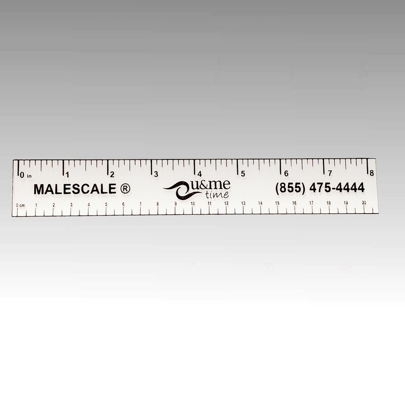 Male Scale