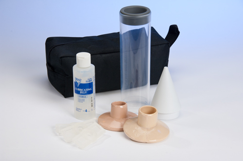 UroMatrix Battery VTD