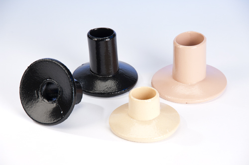 Extended Penile Foam Sleeve