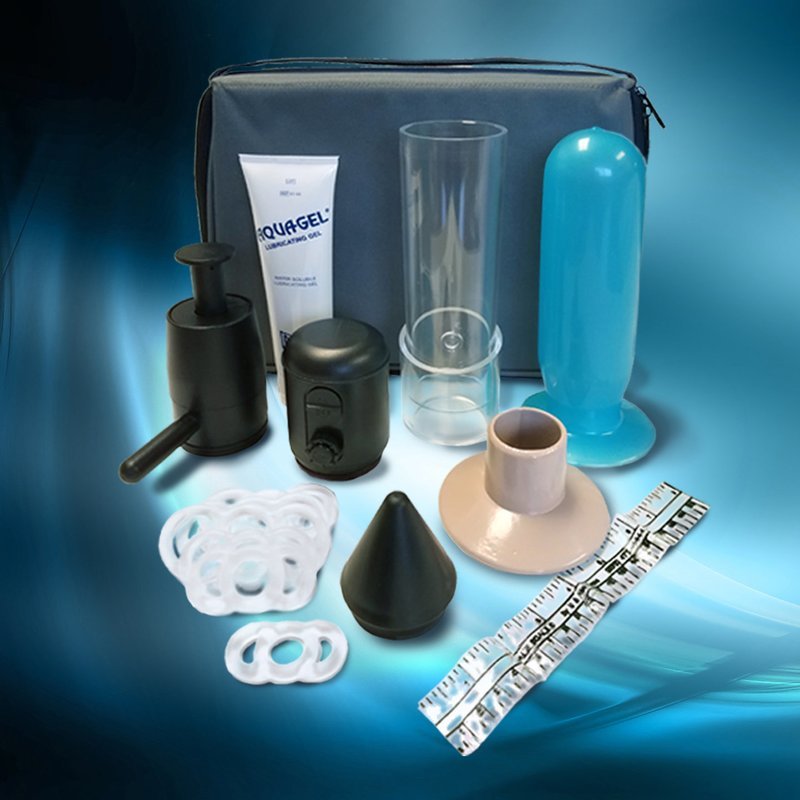 VIP Complete Kit