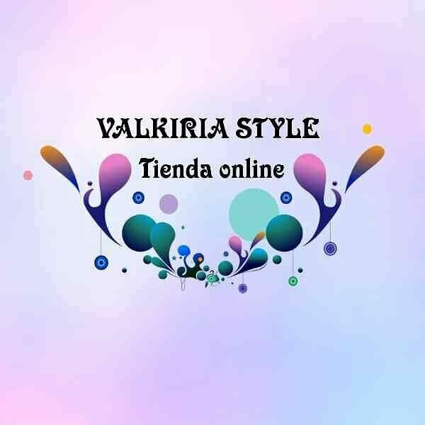 VALKIRIA STYLE