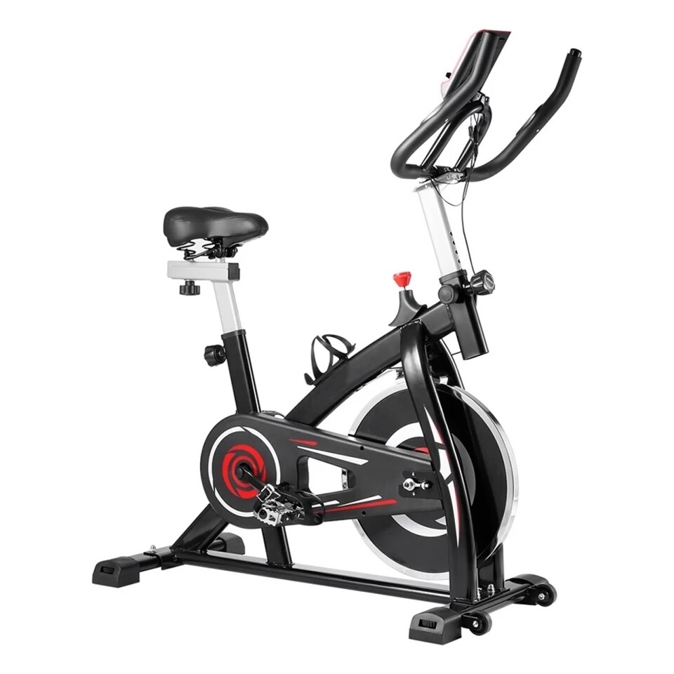 BICICLETA SPINNING OFERTA