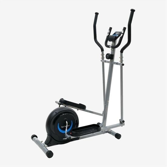 BICICLETA ELÍPTICA GIMNASIO