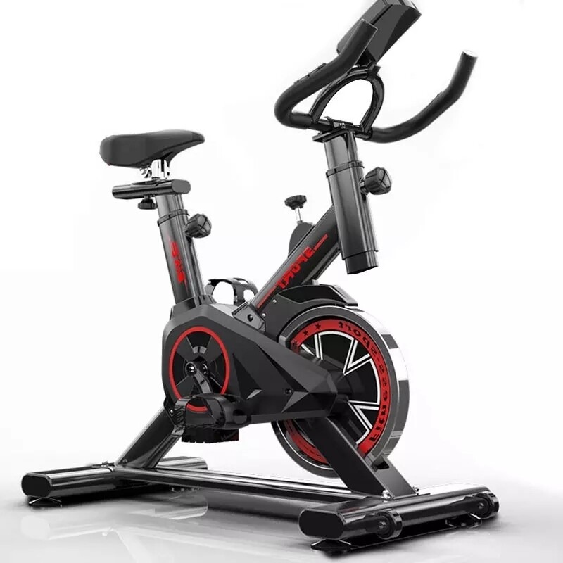 BICICLETA SPINNING