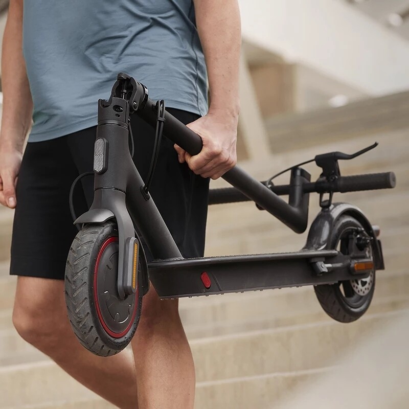 XIAOMI Mi Electric Scooter 1S