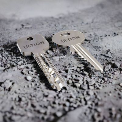 Ultion Key