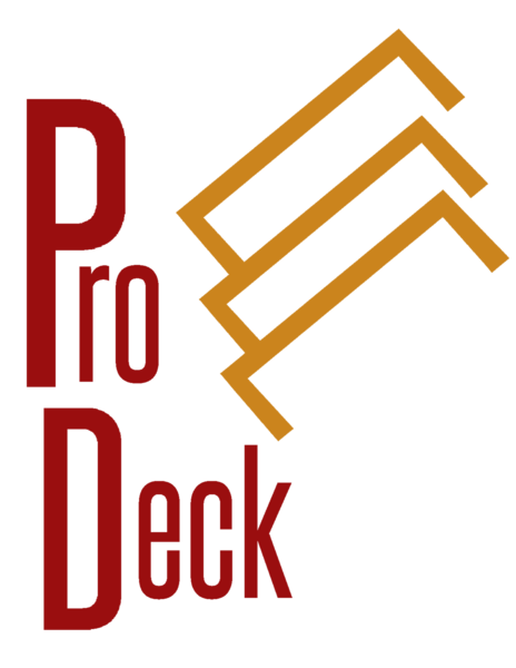 Pro-Deck