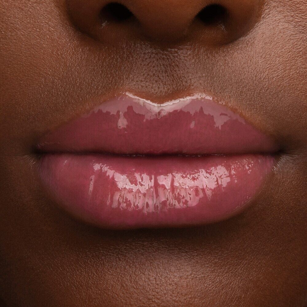 Luscious Lips