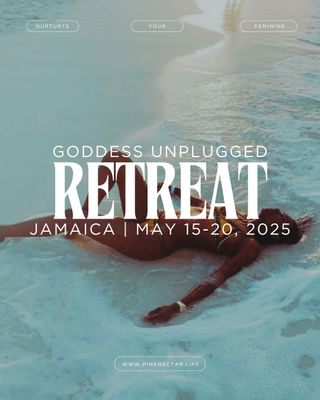 Self Love Goddess Retreats
