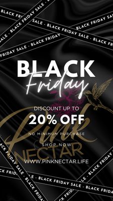 Black Friday Bundles