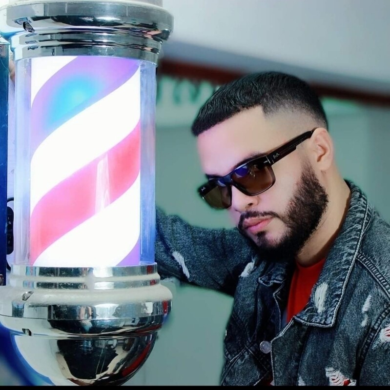K-Li Barber Shop