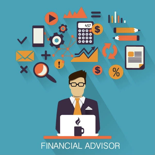 Small Business Financial Advisor
