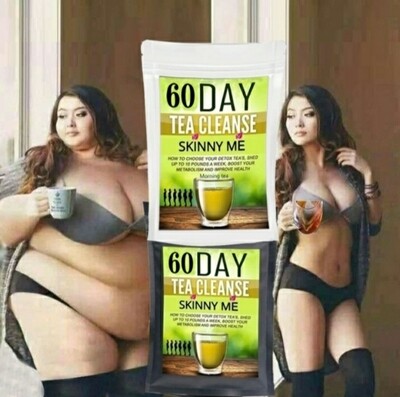 Té Para Bajar De Peso En 60 Días