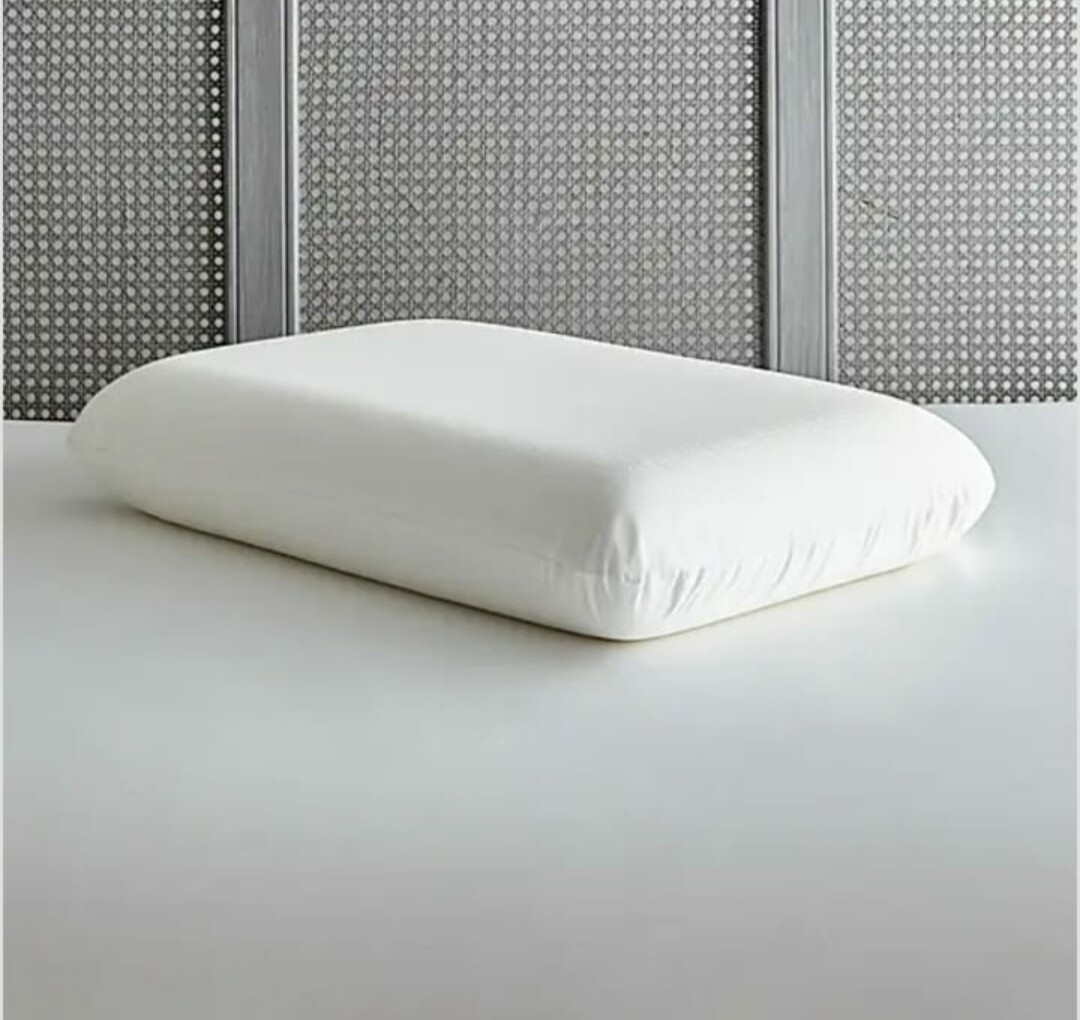 BHS Anti - Allergy Pillows 2pk
