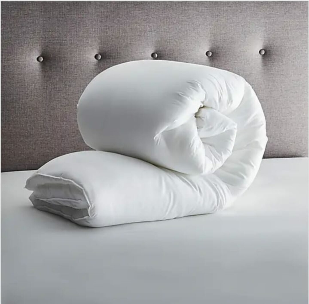 BHS Anti-Allergy Cotton Duvets