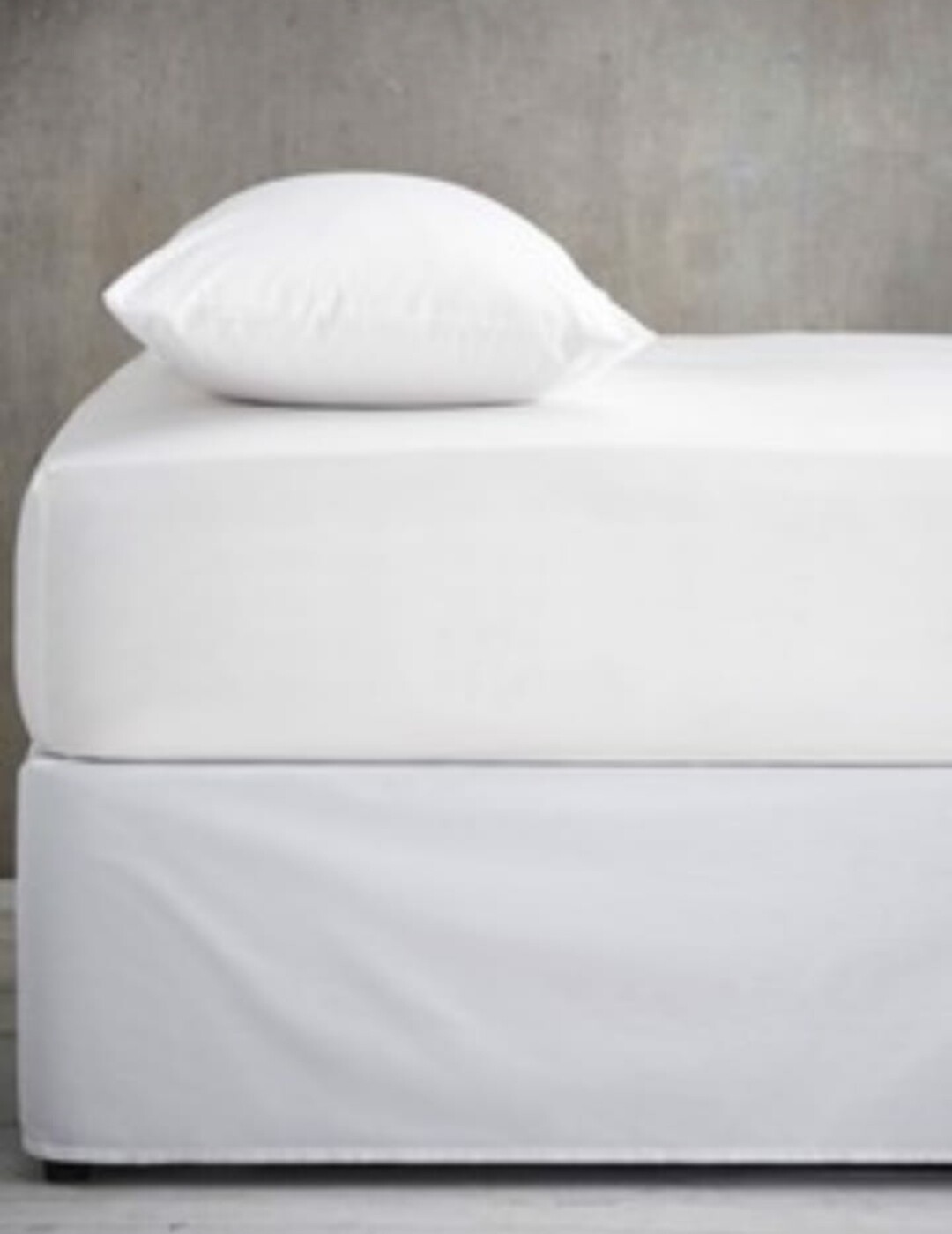 PERCALE Anti - Allergy Cotton Bed Sheets