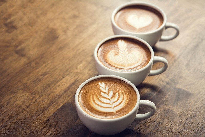 CAPUCCINO