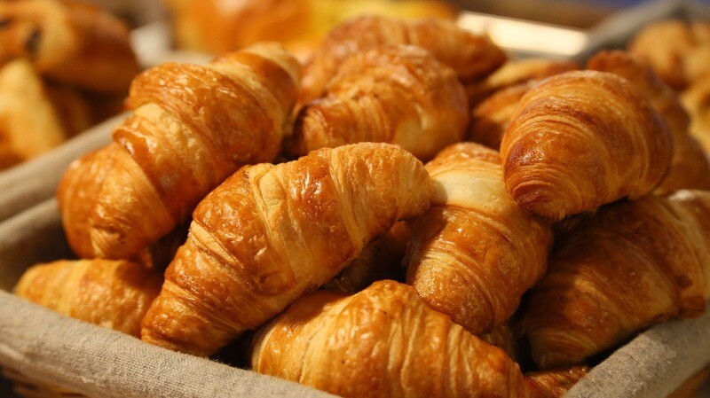 BRIOCHE