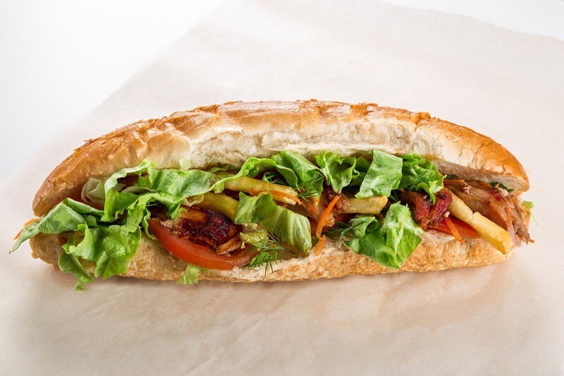 PANINO GALEONE