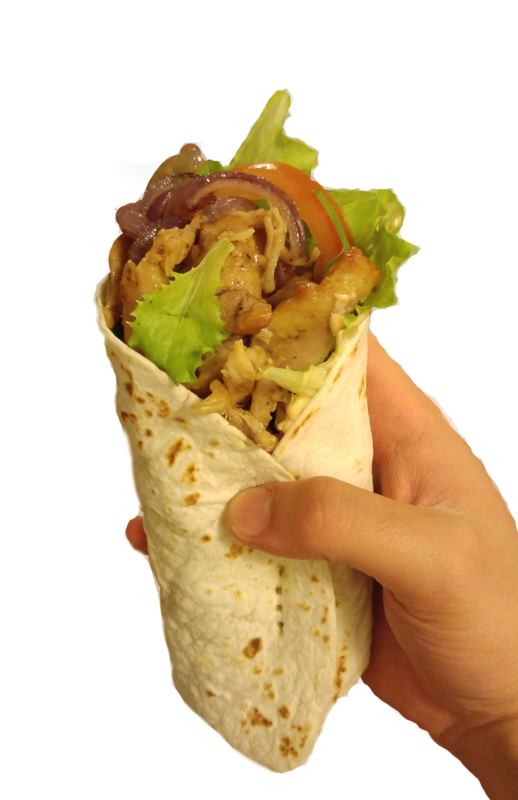 PIADINA