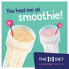 SMOOTHIES