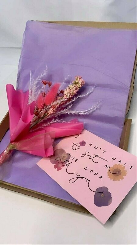 Bestie 
Box -
