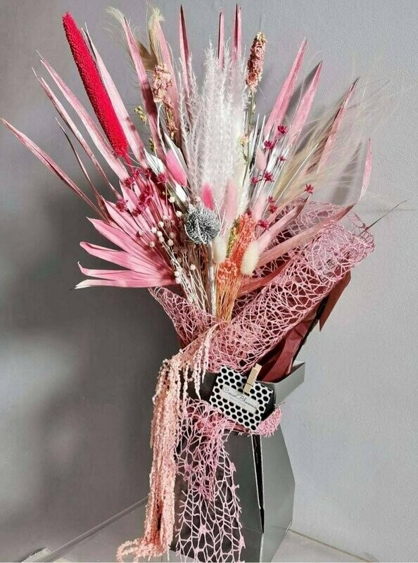 Maxi Bloom - Dried